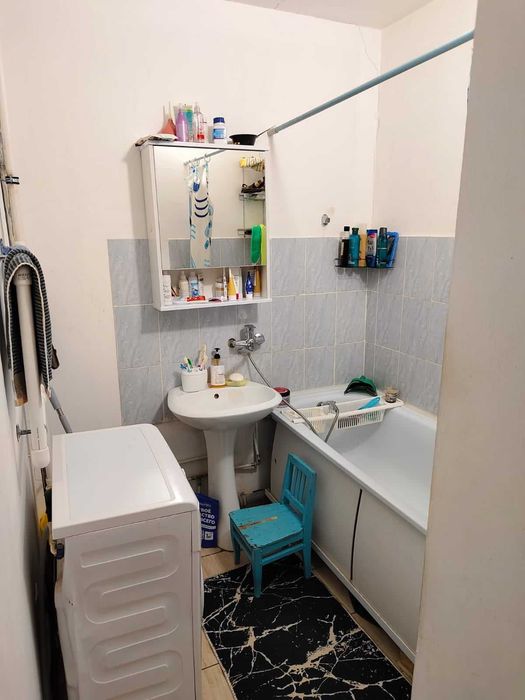 3-комн. квартира, 66,7м², 7/9 этаж