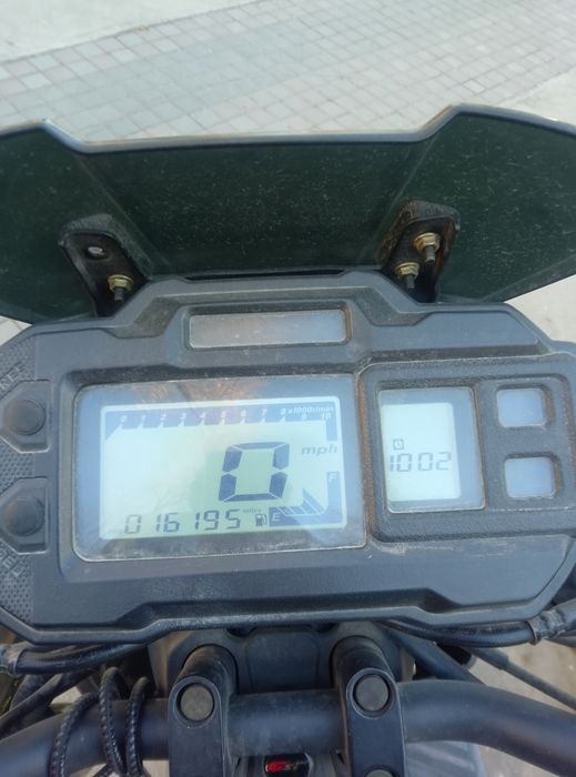 2024 Tank skuter benzin 150 mator tezlik 100-120 holati ideal