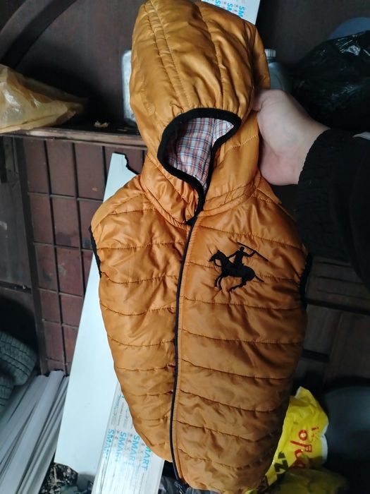 Продам детские вещи