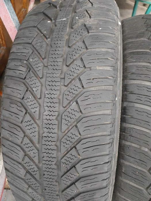 Cauciucuri de iarna 185/60/15    225/75/16 c