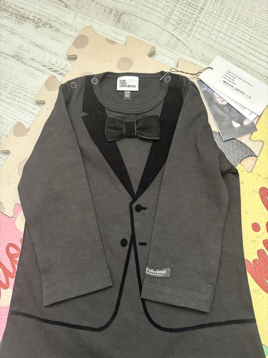 Официален костюм за момче