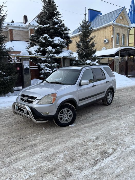 Продам Honba cr-v