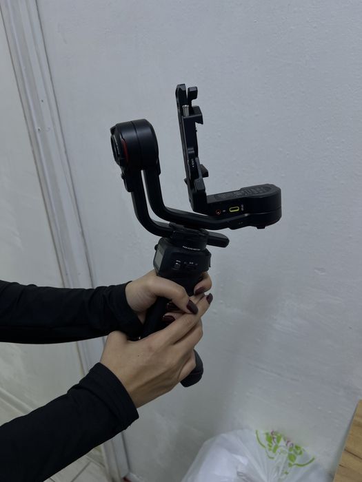 Стабилизатор weeblll 3