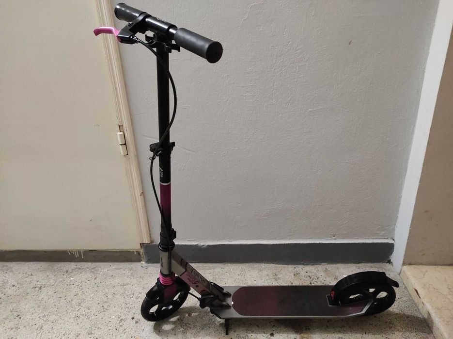 Тротинетка OXELO