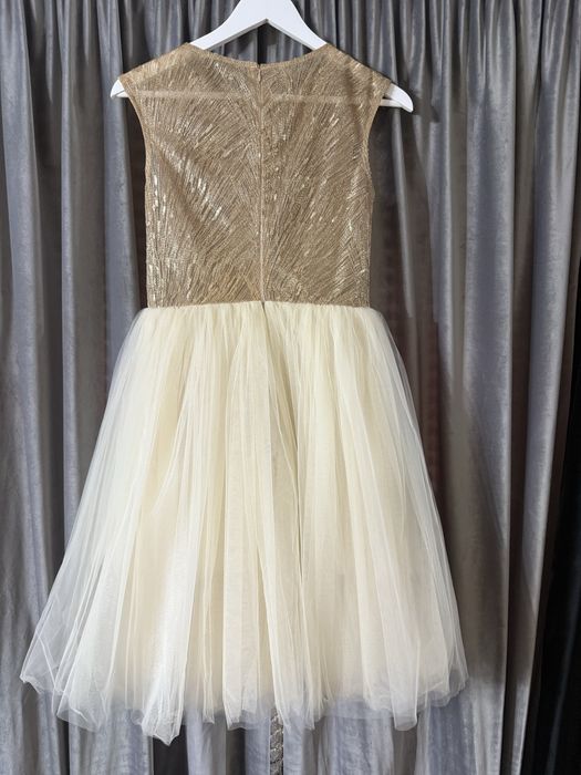 Rochie eleganta P’ti Lou Lou, marimea 36