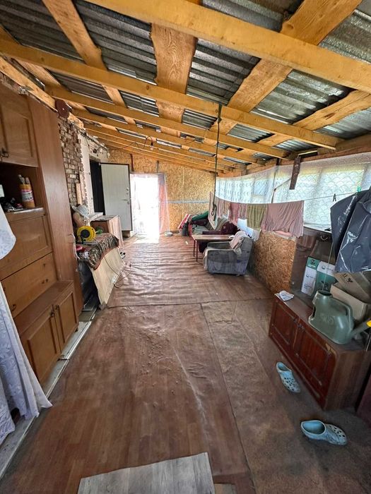В продаже дом с/т Металлург 2, ул.Первая 14