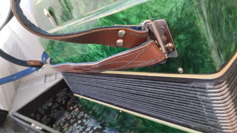 Продам гармонь Беларусь