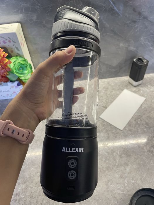 Блендер allexir