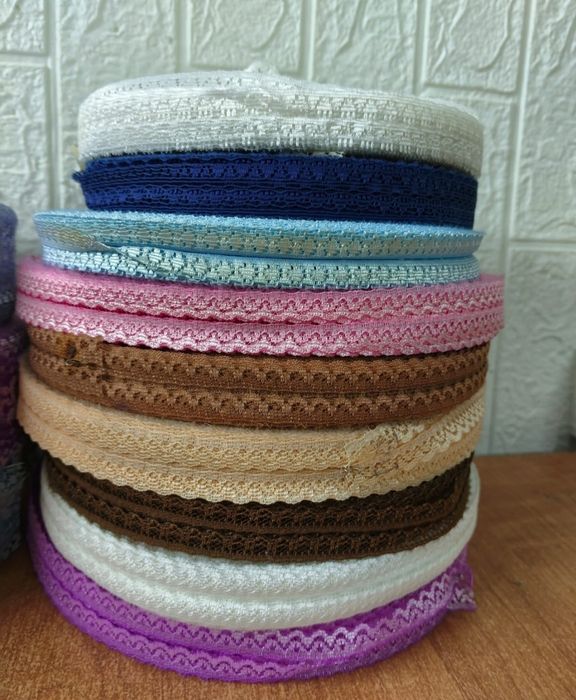 Кружева оптом, новые СССР.