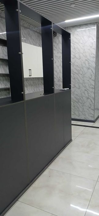 Улица Мукимий  офис в аренду