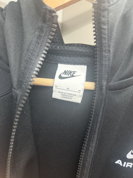 Мъжки спортен комплект nike m