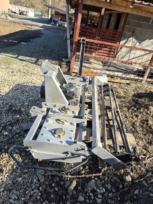 Vând grapa rotativă