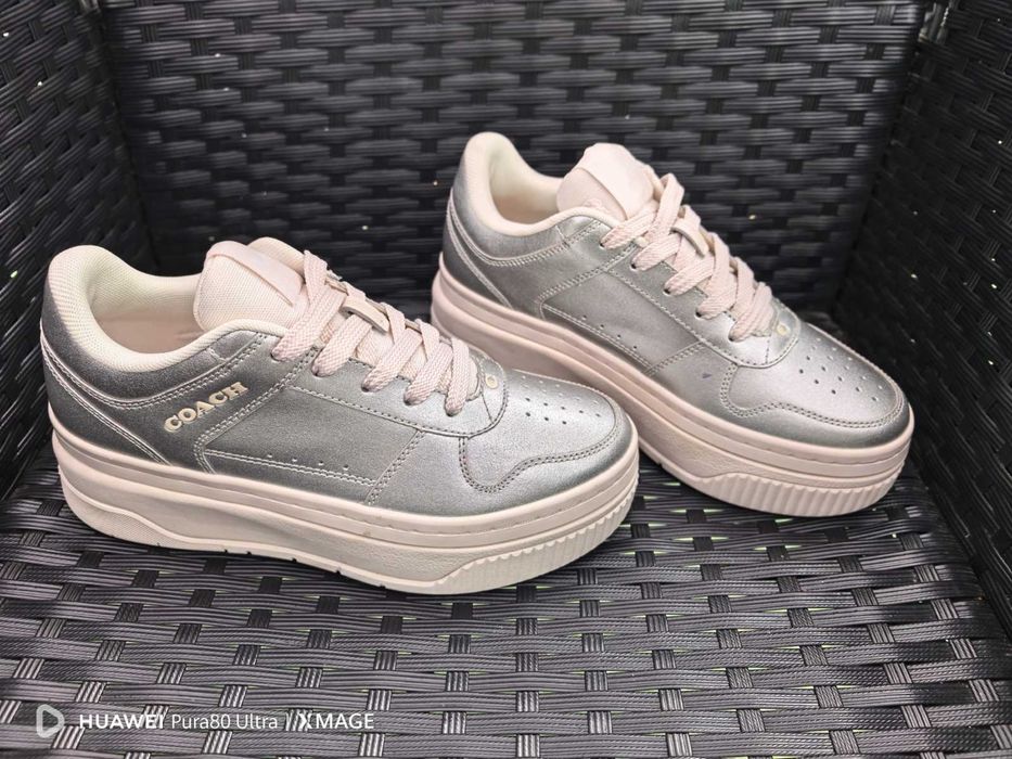 Coach Platform дамски сникърси