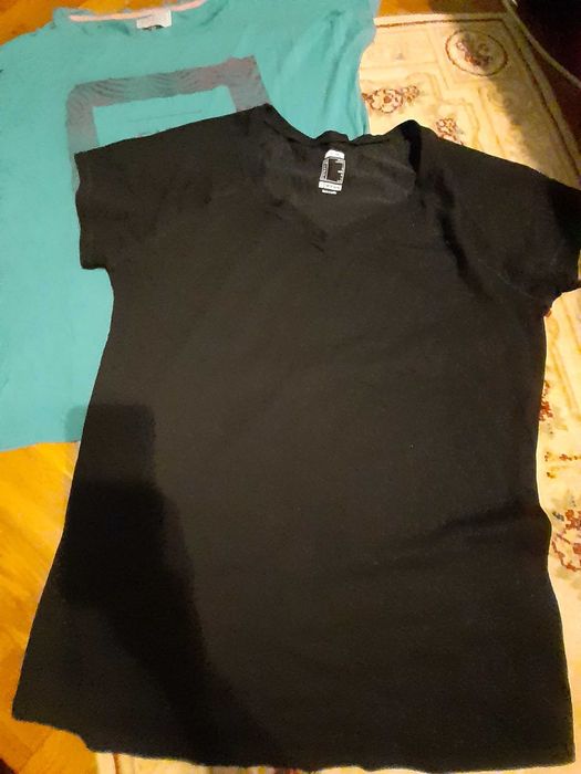 Tricouri dama mărime 38-40