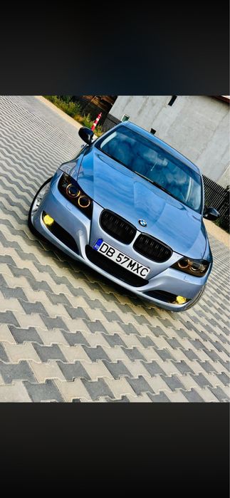 ‼️Se vinde BMW e90‼️