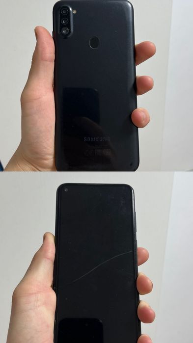 Самсунг а11/32гб