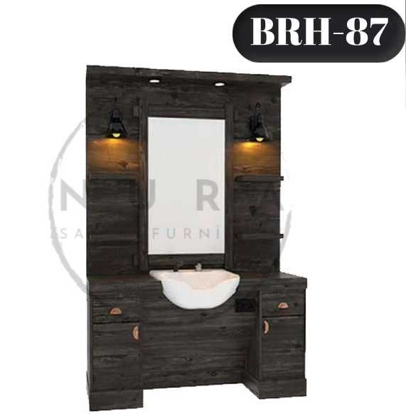 Бръснарско работно място. БЕЗПЛАТНА ДОСТАВКА