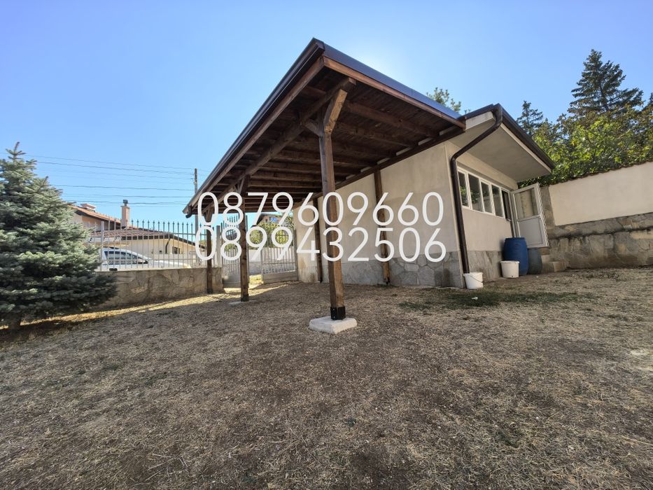 Навеси от Дърво Козирки Декинг огради