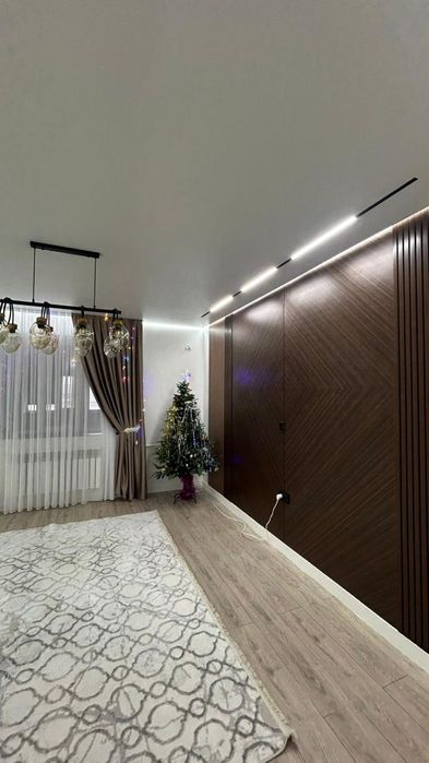 Продажа квартиры