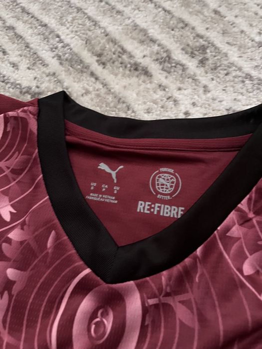 Galatasaray 25/26 Away Player Version SANE #10