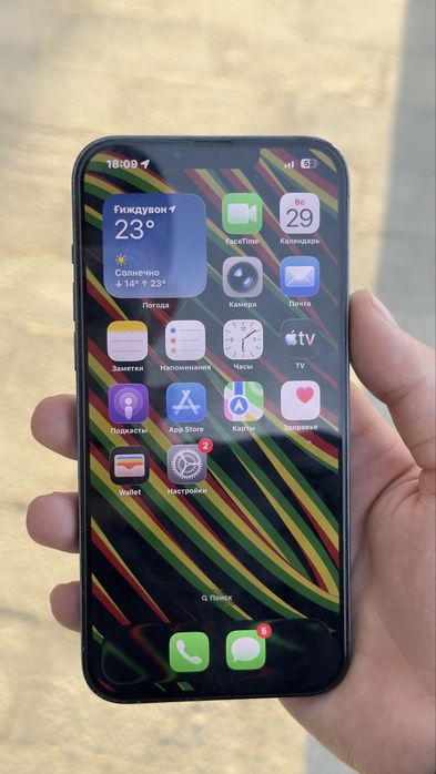 13pro max sotiladi ideal