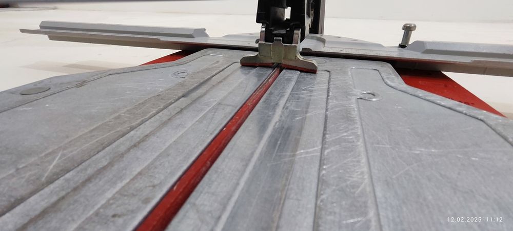 Продам кафелерез RUBY 93cм