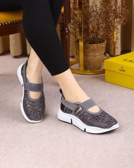 Layki shoes Turkiya