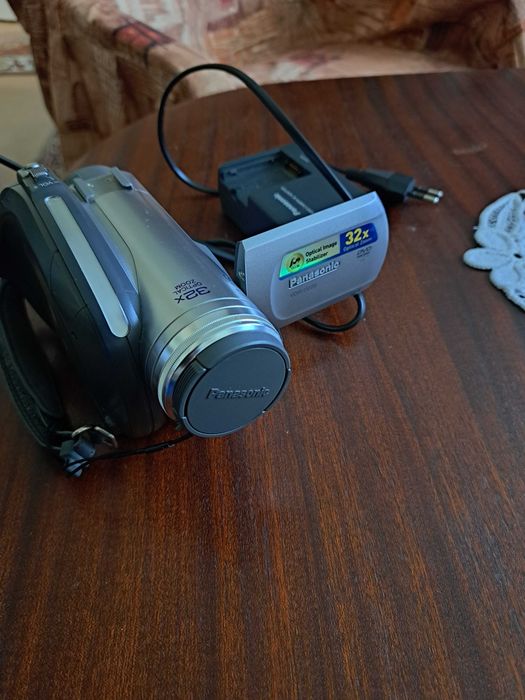 Камера за снимане