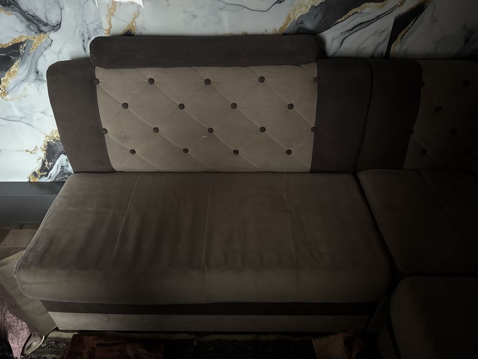 Уголок Диван состояния хорошие