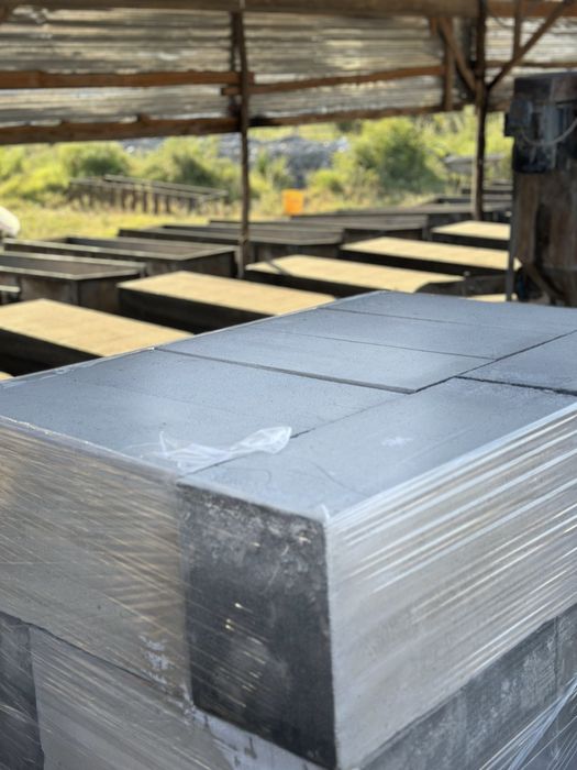 Газоблоки газаблок