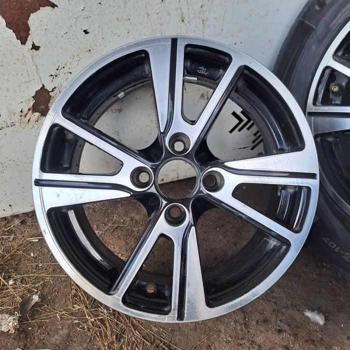 Продаются шины в хорошем состоянии