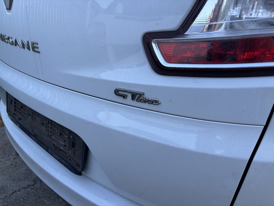 Parbriz renault megane 3 Gtline original pilkington fara senzori