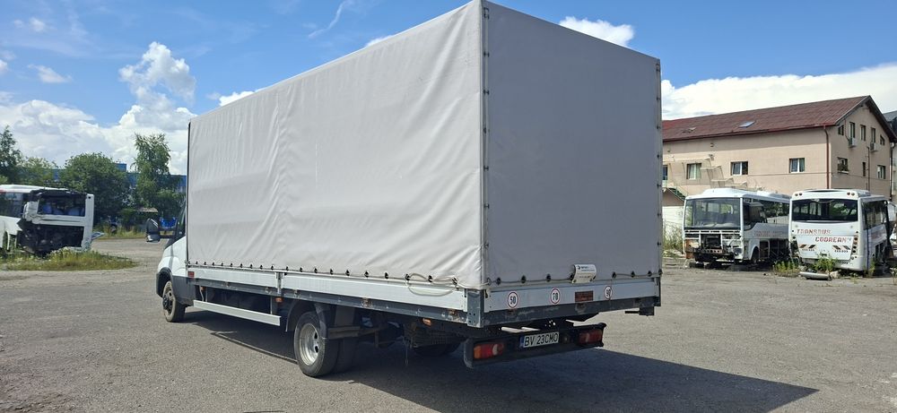 Iveco Daily 50/35
