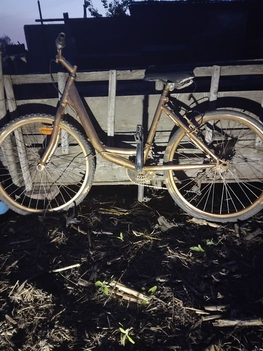 Bicicleta de vanzare