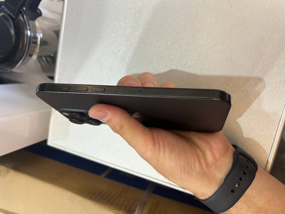 iphone 16 max 256gb