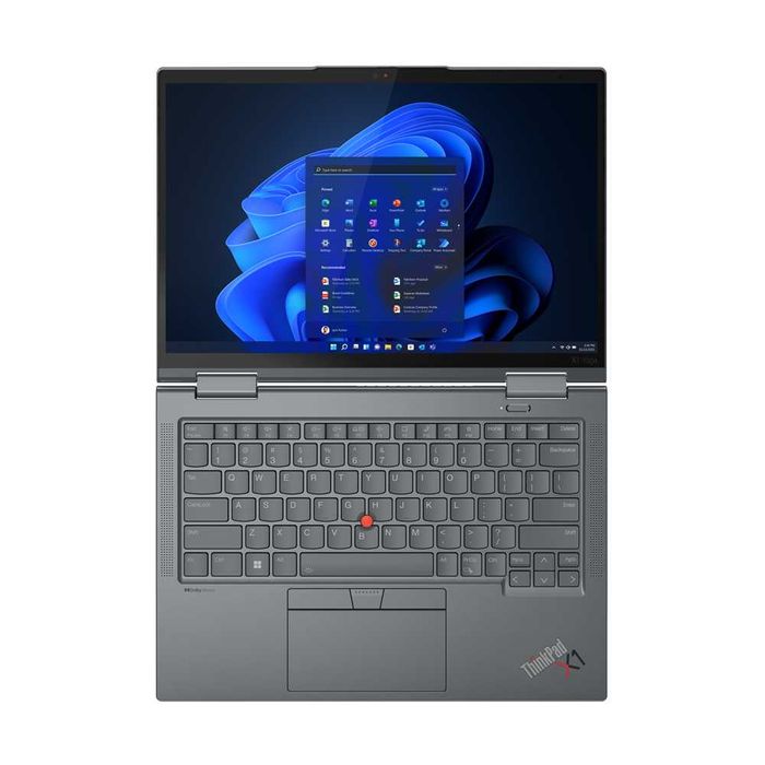 14” тъч ThinkPad X1 Yoga /i5-1345u / 32GB /2TB SSD/ 5G LTE