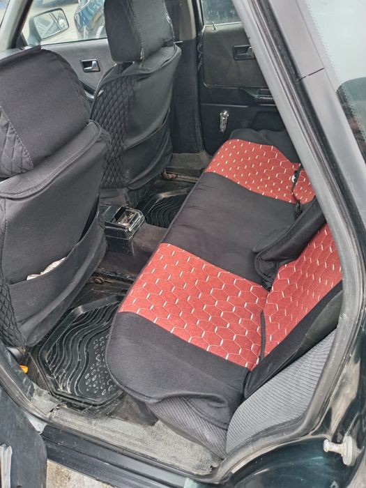 Продам ауди 80 б4 в