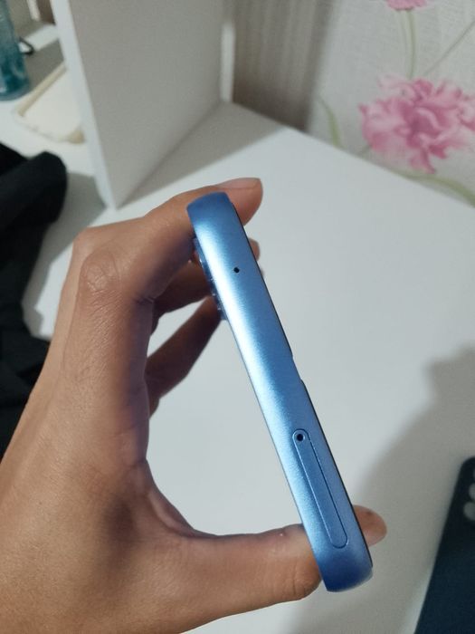 Samsung a34 5g 128/6