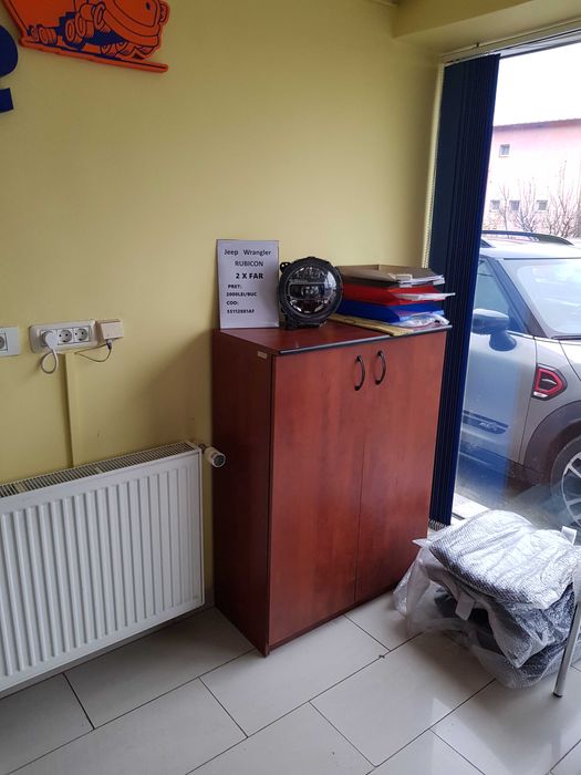 far jeep wangler rubicon second hand 2 bucati