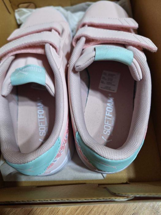 Детски маратонки Puma