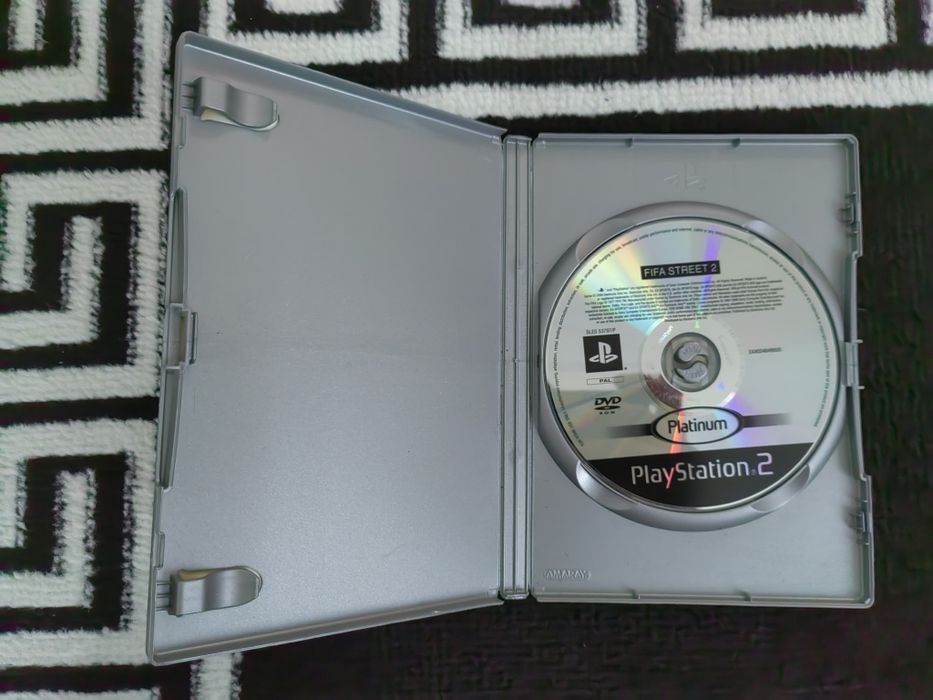 Игри за PlayStation 2 / PS2
