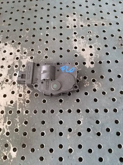 Motoras clapeta aeroterma bmw seria 1 f20 08042013 t1015556h