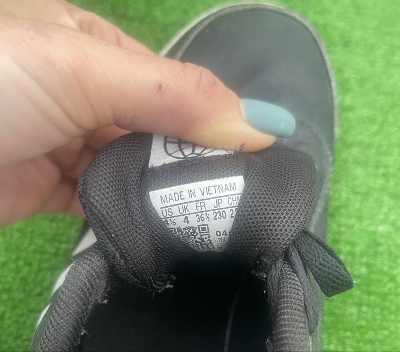 Детски кецове Fila и Adidas