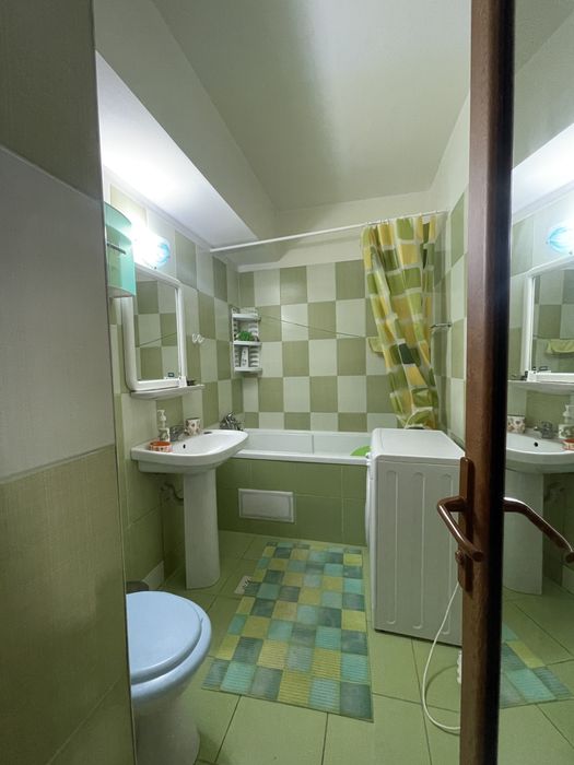 Apartament 2 cam zona Euromaterna anul 2010 et 1