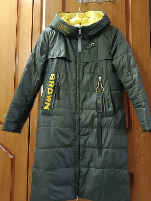 Продам женский плащ