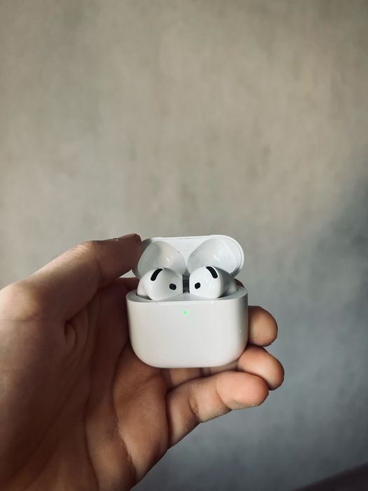 AirPods 4 оригинал!