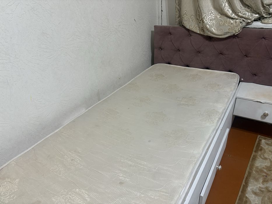 Продам детскую кровать