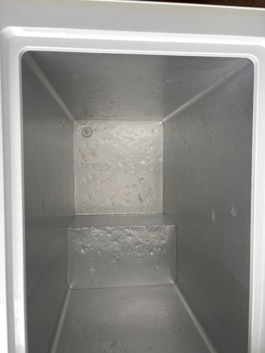 Морозильный ларь 150 литр обьем