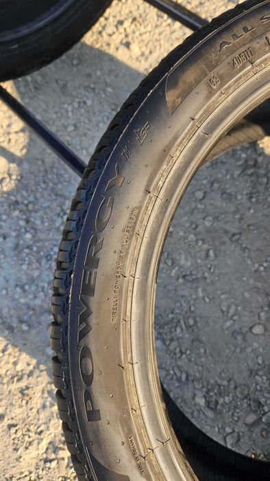 225/40 R18 • All Season • Pirelli Powergy SF 92Y XL | 2 buc | DOT 2025 | Pret/buc