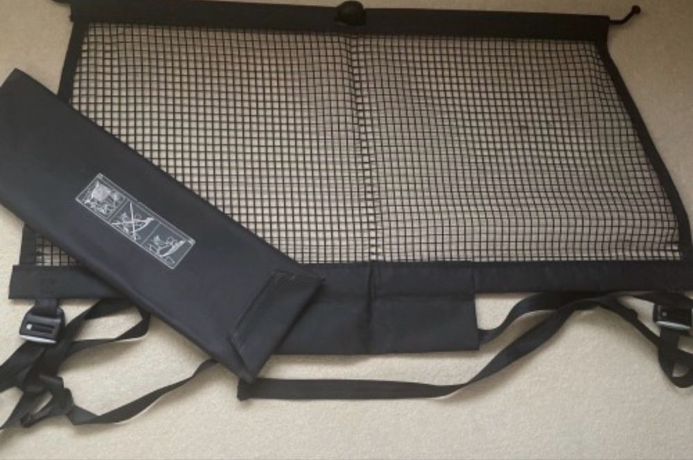 Мрежа за багажник Volvo XC60